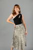 Imagen de Falda Animal Print (Exclusivo Pagina)
