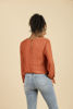 Imagen de Blusa Manga larga Animal Print        (Exclusiva Pagina)