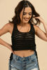 Imagen de Crop Top Tejido (Exclusiva Pagina)