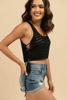 Imagen de Crop Top Tejido (Exclusiva Pagina)