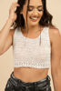 Imagen de Crop Top Tejido (Exclusiva Pagina)