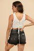 Imagen de Crop Top Tejido (Exclusiva Pagina)