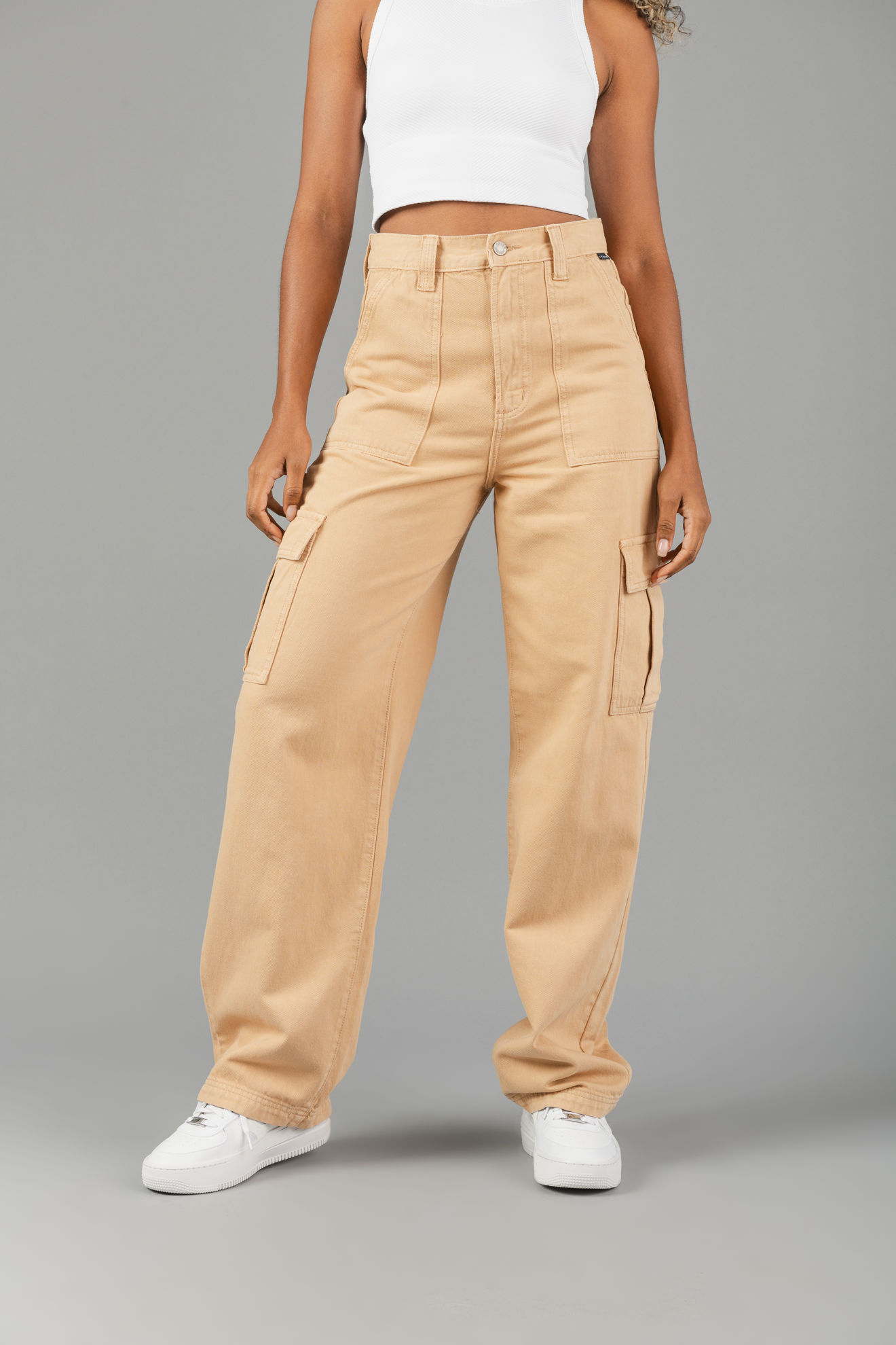 Imagen de Baggy Jeans 90's (Exclusiva Pagina)