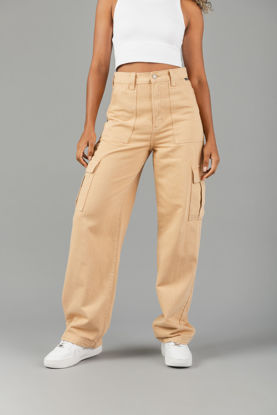 Imagen de Baggy Jeans 90's (Exclusiva Pagina)