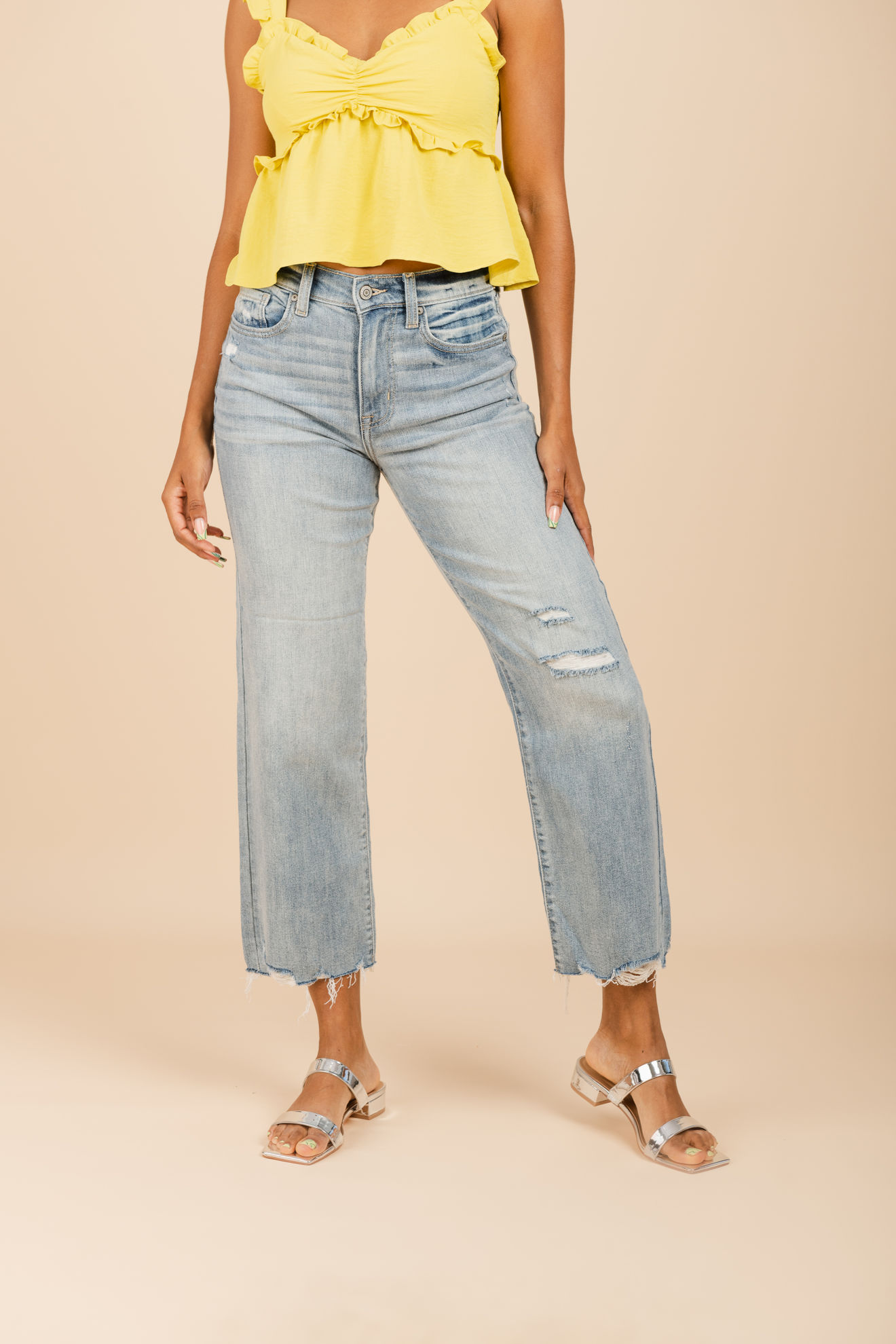 Denim