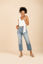Imagen de Jeans Wide Leg  (Exclusiva Pagina)