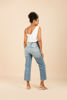 Imagen de Jeans Wide Leg  (Exclusiva Pagina)
