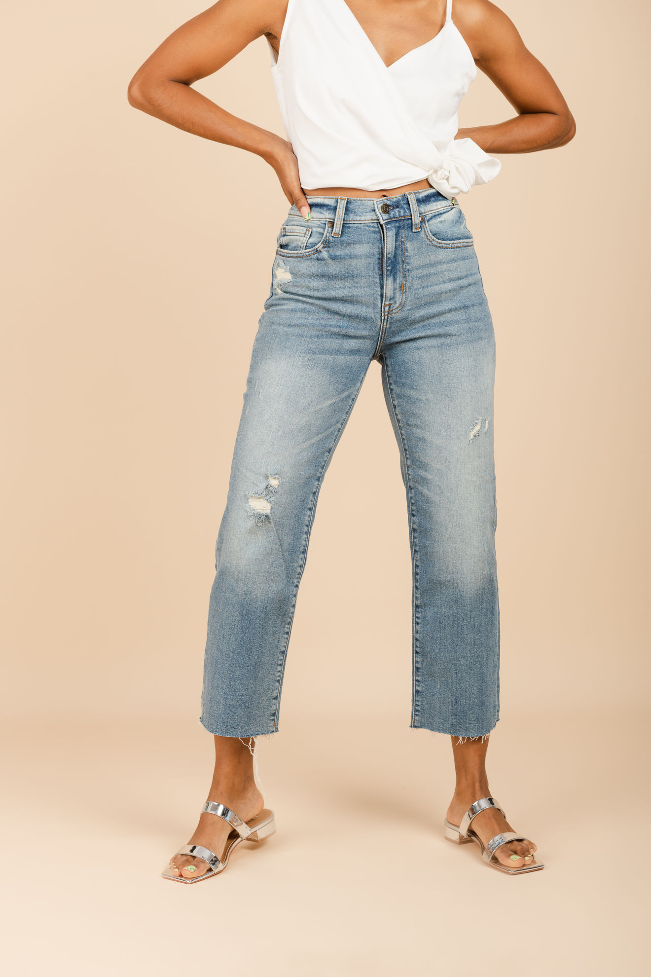 Denim