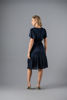 Imagen de Vestido Satin Cuello V