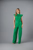 Imagen de Jumpsuit Cuello Alto, Cuello Manga