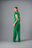 Imagen de Jumpsuit Cuello Alto, Cuello Manga