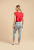 Imagen de Mom Jeans Super High Rise  (Exclusiva Pagina)