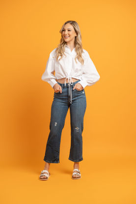 Imagen de Jeans Wide Leg   (Exclusiva Pagina)