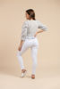 Imagen de Jeans Mid Rise Skinny (Exclusiva Pagina)