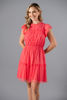 Imagen de Vestido Tull Sin Mangas,    (Exclusivo Pagina)