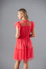Imagen de Vestido Tull Sin Mangas,    (Exclusivo Pagina)