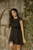 Imagen de Vestido Tull Sin Mangas,    (Exclusivo Pagina)
