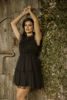 Imagen de Vestido Tull Sin Mangas,    (Exclusivo Pagina)