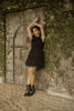 Imagen de Vestido Tull Sin Mangas,    (Exclusivo Pagina)