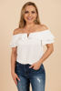 Imagen de Blusa Off Shoulder Vuelo                            (Exclusiva Pagina)