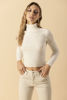 Imagen de Top Cuello ALto    (Exclusiva Pagina)