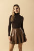 Imagen de Top Cuello Alto M Larga (Exclusiva Pagina)