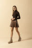 Imagen de Top Cuello Alto M Larga (Exclusiva Pagina)