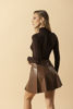 Imagen de Top Cuello Alto M Larga (Exclusiva Pagina)