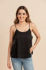 Imagen de Blusa Seda Tirantes      (Exclusiva Pagina)