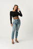 Imagen de Crop Top Espalda Abierta (Exclusiva Pagina)