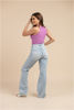 Imagen de Crop Top sin Mangas  (Exclusiva Pagina)