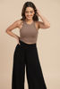 Imagen de Crop Top sin Mangas  (Exclusiva Pagina)