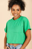 Imagen de Crop Top M Corta (Exclusivo Pagina)
