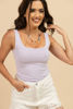 Imagen de Crop Top Sin Mangas (Exclusivo Pagina)