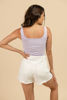 Imagen de Crop Top Sin Mangas (Exclusivo Pagina)