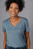 Imagen de T Shirt Cuello V (Exclusivo Pagina)
