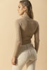 Imagen de Top Cuello ALto    (Exclusiva Pagina)