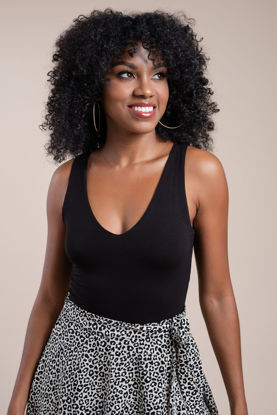 Imagen de Bodysuit Cuello V (Exclusivo Pagina)