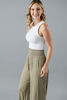 Imagen de Pantalón en Rayon Elástico Cintura  (Exclusivo Pagina)