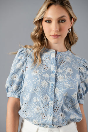 Imagen para la categoría Blusas