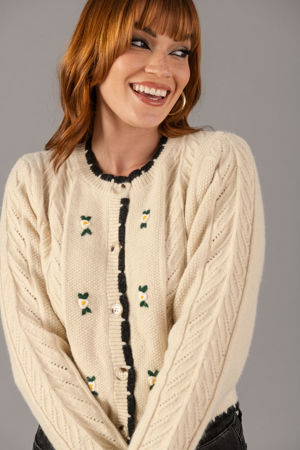 Imagen para la categoría Sweaters