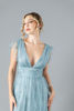 Imagen de Vestido Escote  Profundo