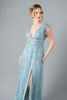 Imagen de Vestido Escote  Profundo