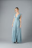 Imagen de Vestido Escote  Profundo