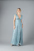 Imagen de Vestido Escote  Profundo