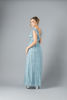 Imagen de Vestido Escote  Profundo