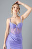 Imagen de Maxi Dress, Estilo Corse, Con Abalorios      (Exclusivo Pagina)