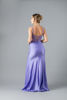 Imagen de Maxi Dress, Estilo Corse, Con Abalorios