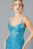 Imagen de Maxi Dress, Estilo Corse
