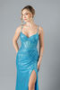 Imagen de Maxi Dress, Estilo Corse